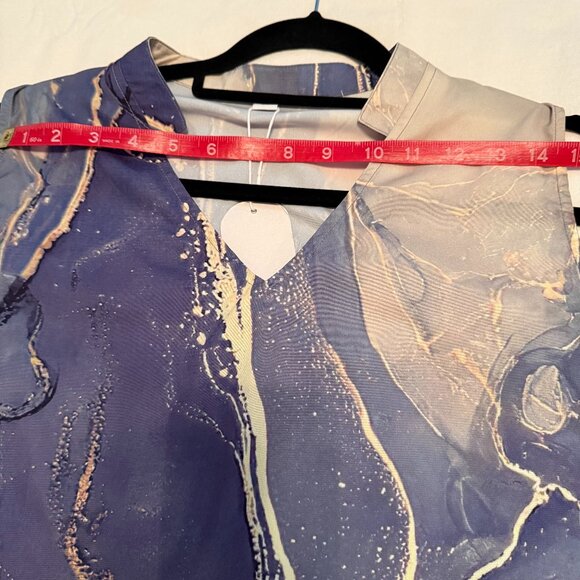 Women's Short Set - Picture 3 of 6